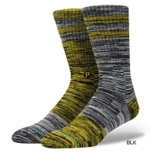 Pittsburgh Pirates Stance Socks